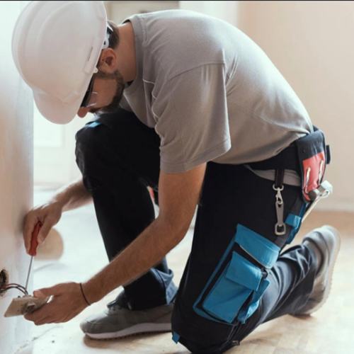 Опыт работы