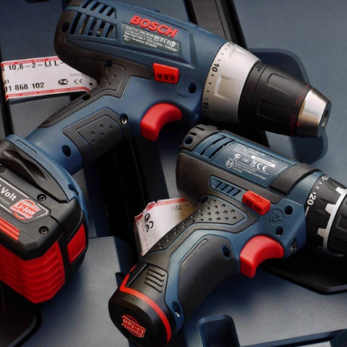 Электромонтаж